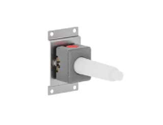 Клапан скрытого монтажа, Dornbracht, 1/2", назначение-вентиль запорный