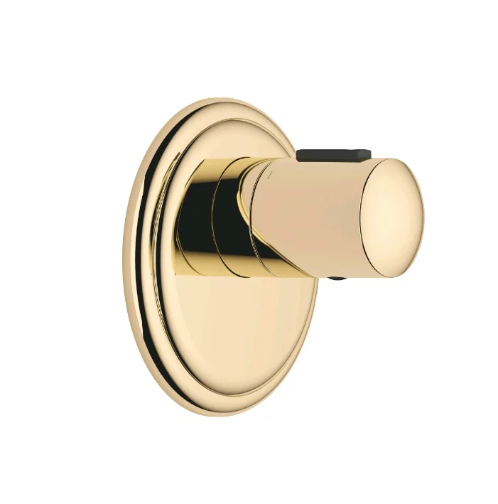 Смеситель для душа, Dornbracht, Madison, на 1 потребитель, цвет-латунь (Brass, Polished Brass)