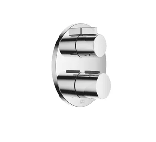 Смеситель для душа, Dornbracht, Series specific, на 1 потребитель, цвет-хром