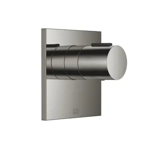 Смеситель для душа, Dornbracht, Series specific, на 1 потребитель, цвет-Dark Chrome — иконка