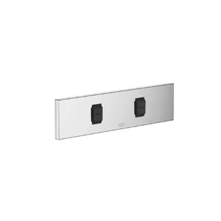 Боковой душ, Dornbracht, Series–various, шг 240*60, цвет-хром — иконка