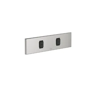 Боковой душ, Dornbracht, Series–various, шг 240*60, цвет-платина сатинированная — иконка