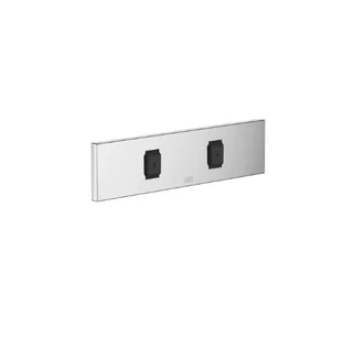 Боковой душ, Dornbracht, Series–various, шг 240*60, цвет-хром