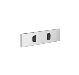 Боковой душ, Dornbracht, Series–various, шг 240*60, цвет-хром сатинированный