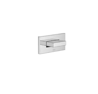 Боковой душ, Dornbracht, Series–various, WATER CURVE, шг 120*60, цвет-хром