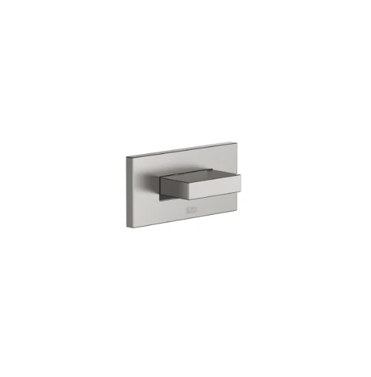 Боковой душ, Dornbracht, Series–various, WATER CURVE, шг 120*60, цвет-платина сатинированная