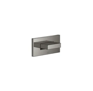 Боковой душ, Dornbracht, Series–various, WATER CURVE, шг 120*60, цвет-Dark Chrome — иконка