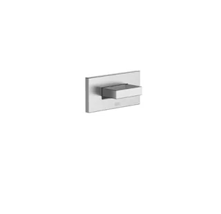 Боковой душ, Dornbracht, Series–various, WATER CURVE, шг 120*60, цвет-хром сатинированный