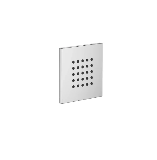 Боковой душ, Dornbracht, Series–various, WATER POINTS, цвет-хром