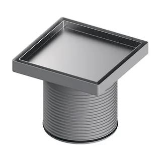 Основа для плитки, TECE, Drainpoint S, 149, цвет-сталь — иконка