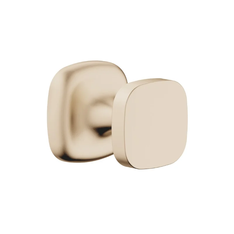 Вентиль, Dornbracht, COYA, запорный, 1/2", запирание вправо, цвет-золото светлое сатинированное