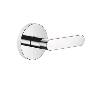 Вентиль, Dornbracht, Meta, запорный, правосторонний, 1/2", цвет-хром