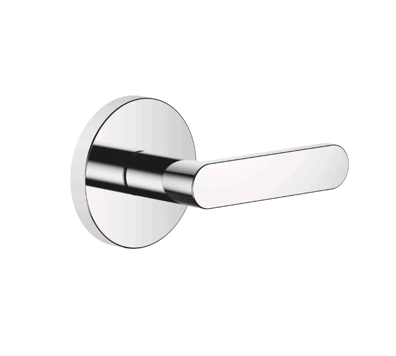 Вентиль, Dornbracht, Meta, запорный, правосторонний, 1/2", цвет-хром