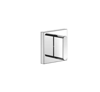 Вентиль, Dornbracht, CL.1, запорный, 1/2", цвет-хром