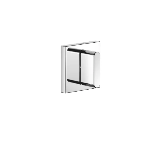 Вентиль, Dornbracht, CL.1, запорный, горячий, 1/2", цвет-хром
