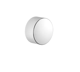 Вентиль, Dornbracht, Series specific, запорный, 1/2", цвет-хром