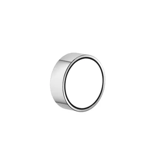 Вентиль, Dornbracht, CYO, запорный, 1/2", цвет-хром