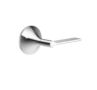 Вентиль, Dornbracht, Vaia, запорный, 1/2", цвет-хром