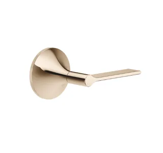 Вентиль, Dornbracht, Vaia, запорный, 1/2", цвет-шампанское