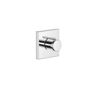 Вентиль, Dornbracht, Imo, 1/2", запирание влево, цвет-хром