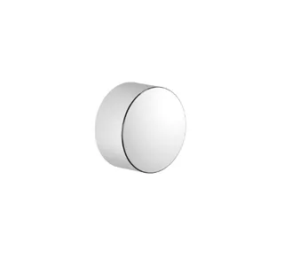Вентиль, Dornbracht, Series specific, запорный, без розетки, 3/4", цвет-хром