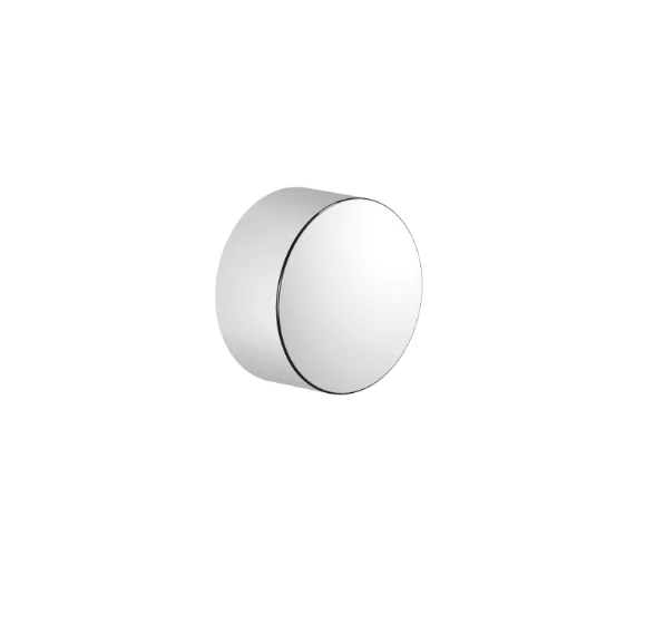 Вентиль, Dornbracht, Series specific, запорный, без розетки, 3/4", цвет-хром