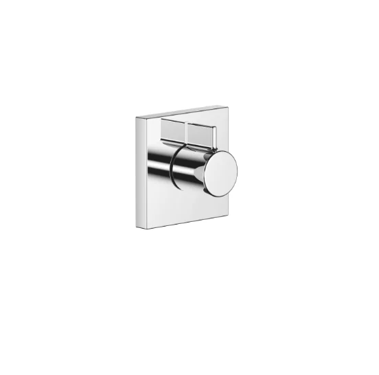 Вентиль, Dornbracht, Imo, запорный, 3/4", цвет-хром