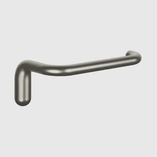 Бумагодержатель, Gessi, Goссia, шгв 172*83*65, цвет-Chrome Brushed — иконка