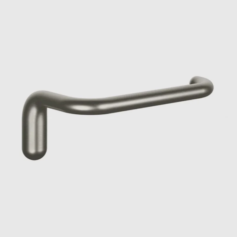 Бумагодержатель, Gessi, Goссia, шгв 172*83*65, цвет-Chrome Brushed