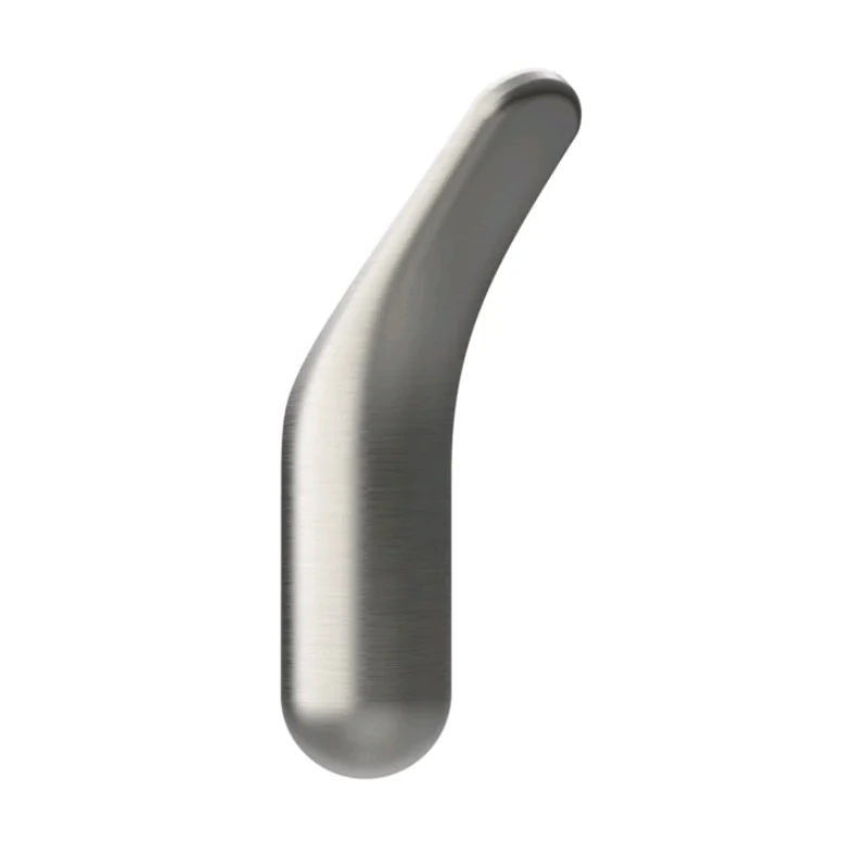 Крючок, Gessi, Goссia, шгв 22*39*87, цвет-Chrome Brushed