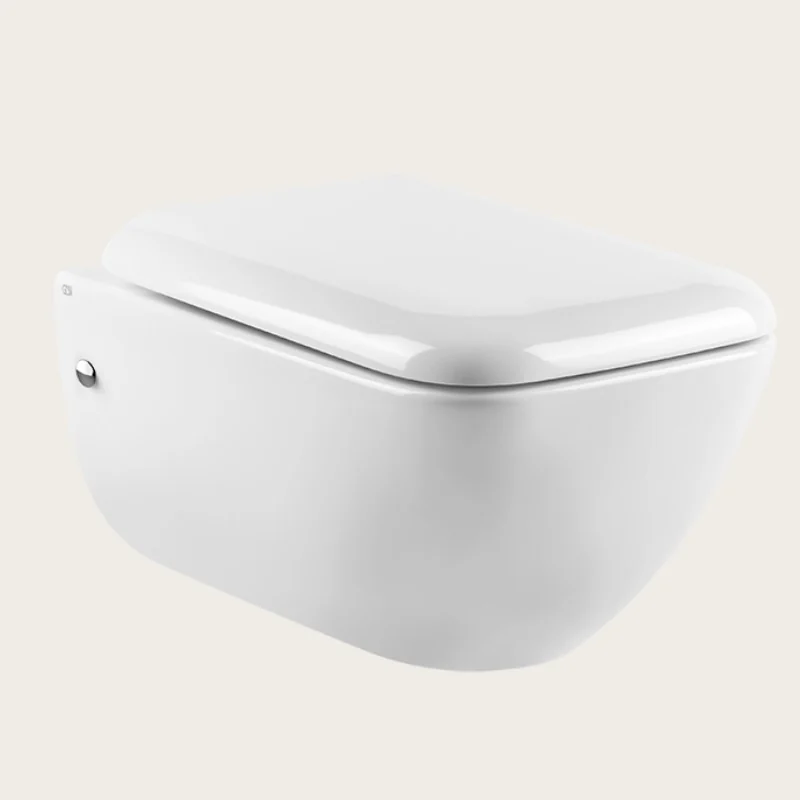 Унитаз, Gessi, подвесной, шгв 358*540*404, цвет-белый