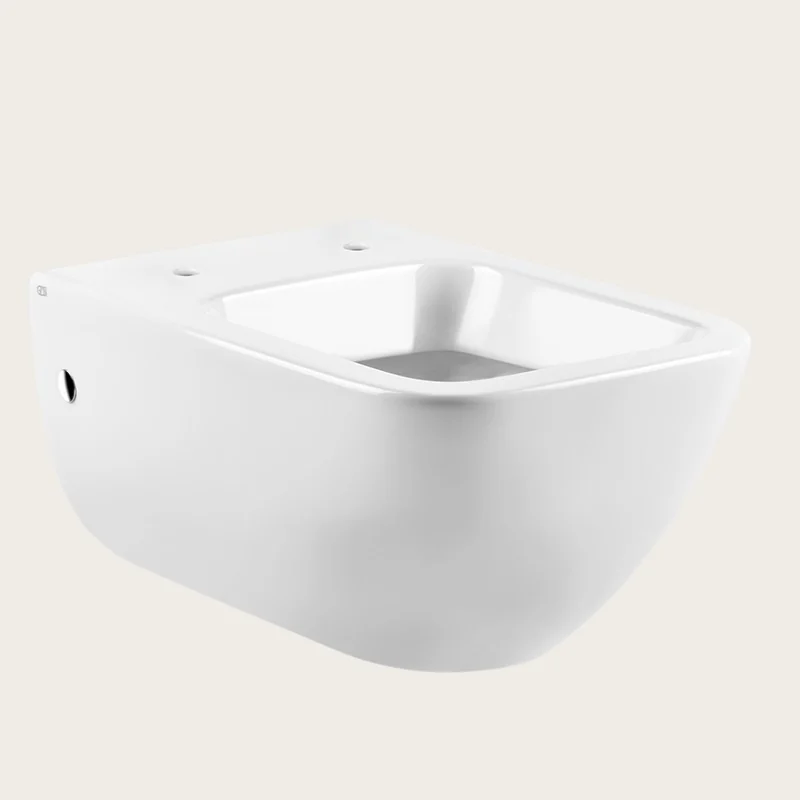 Унитаз, Gessi, подвесной, шгв 358*540*350, цвет-белый матовый (старый арт. 39114/531)
