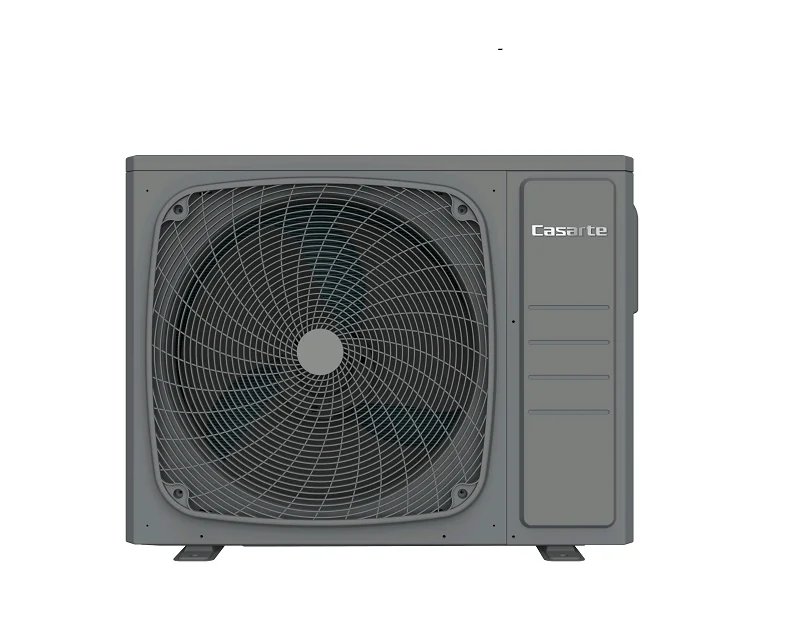 3U55CM1/R3, Наружный блок, inverter