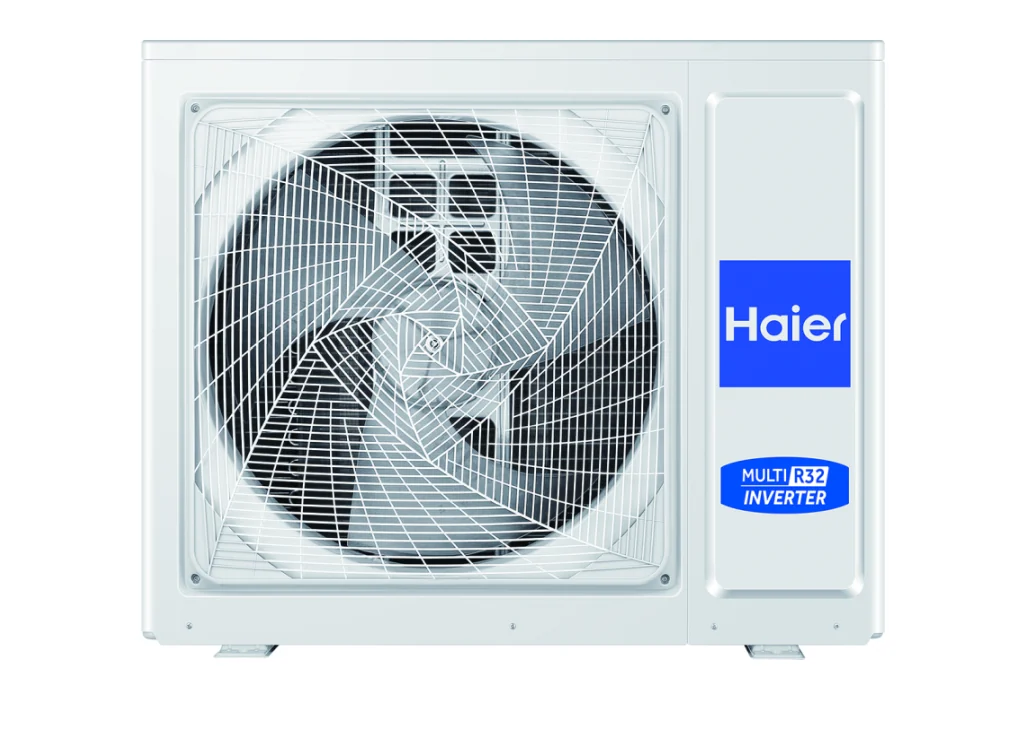 3U55S2SL5FA, Наружный блок, inverter, R32, длинные трассы