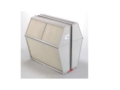 Энтальпийный теплообменник для ComfoAir Q350/450/600