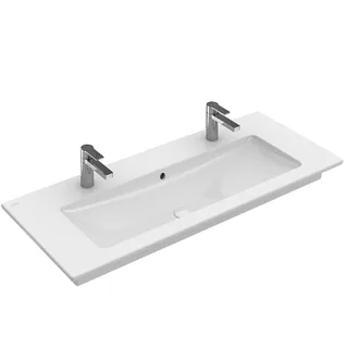 Раковина, Villeroy&Boch, Venticello, шг 1200*500, цвет-альпийский белый