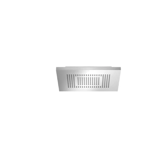 Верхний душ, Dornbracht, Series–various, 600*480, цвет-сталь нержавеющая