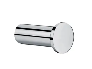 Крючок, Hansgrohe, Logis Universal, шгв 19*37*19, цвет-хром — иконка