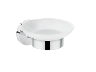 Мыльница, Hansgrohe, Logis Universal, шгв 108*121*59, цвет-хром — иконка