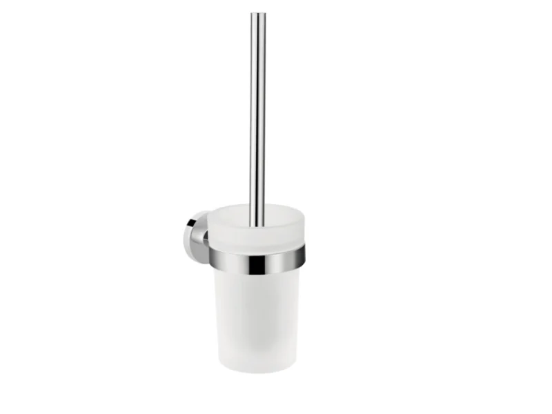 Ёршик, Hansgrohe, Logis Universal, шгв 94*128*355, цвет-хром