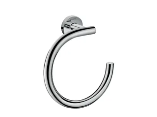 Полотенцедержатель, Hansgrohe, Logis Universal, шгв 189*74*207, цвет-хром — иконка