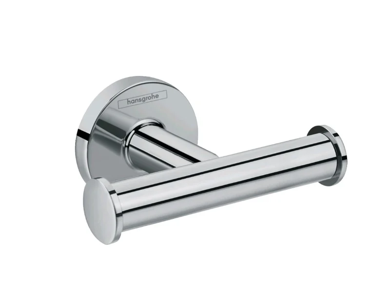 Крючок, Hansgrohe, Logis Universal, шгв 106*77*55, цвет-хром