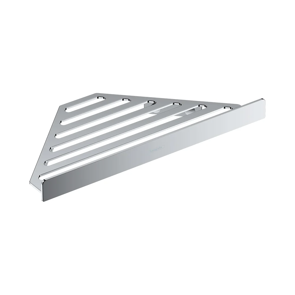 Полка, Hansgrohe, AddStoris, шгв 305*148*43, цвет-хром