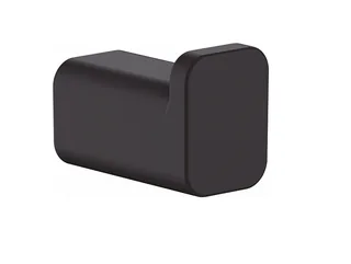 Крючок, Hansgrohe, AddStoris, шгв 16*30*21, цвет-черный матовый