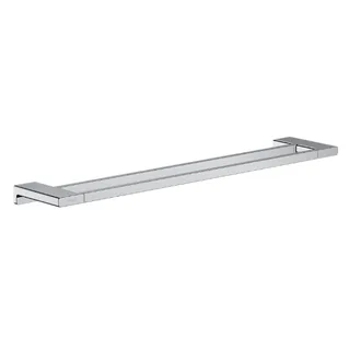 Полотенцедержатель, Hansgrohe, AddStoris, шгв 648*124*32, цвет-хром