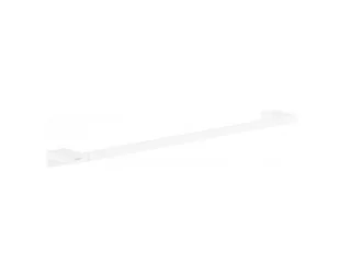 Полотенцедержатель, Hansgrohe, AddStoris, шгв 648*70*32, цвет-белый матовый