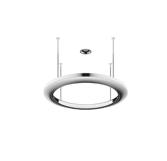 Панель дождевая, Dornbracht, AQUAHALO, 605*605, цвет-хром