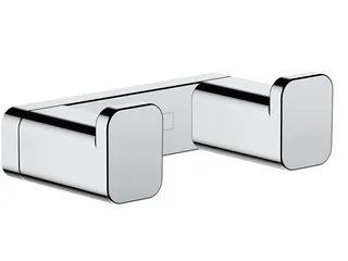 Крючок, Hansgrohe, AddStoris, шгв 66*36*21, цвет-хром