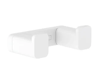 Крючок, Hansgrohe, AddStoris, шгв 66*36*21, цвет-белый матовый