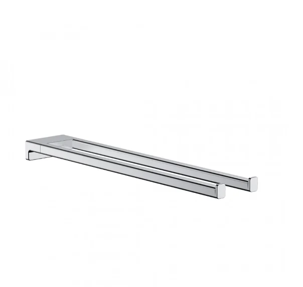 Полотенцедержатель, Hansgrohe, AddStoris, шгв 445*80*32, цвет-хром